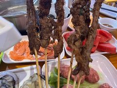 -养牛邓·潮汕牛肉海鲜自助火锅(广州店)