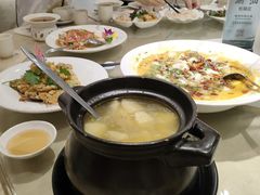 -明思味 二十年潮粤菜(榕城东山店)