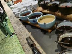 -上海锦江汤臣洲际大酒店壹阶层