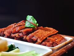 -四世同堂·京菜·烤鸭(双井店)