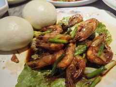 -巷儿里餐厅·杭帮菜(信义坊店)