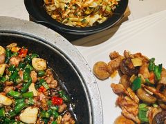 -周三的情书花园餐厅(江北店)