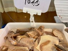 -天成·潮州牛肉脆肉鱼生蚝自助火锅