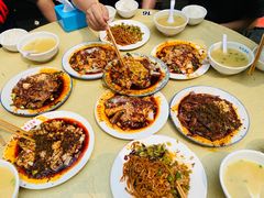 -温记府廟豆汤饭·始于1955年(海椒店)