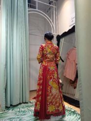 -韩国天使嫁衣婚纱礼服馆(上海旗舰店)