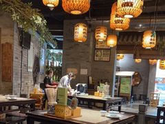大堂-南京大牌档(三阳广场苏宁店)