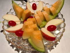 -江城小馆陕南妈妈菜·全球旅行餐厅(钟楼店)