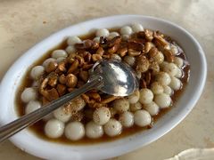 炒汤圆-啰啰冰屋(景洪总店)