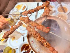 -东来顺饭庄(王府井步行街店)