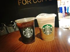 -星巴克臻选(深圳华强北茂业店)