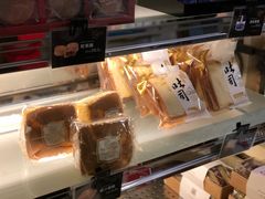 橙汁蛋糕-资溪面包(城中店)