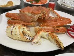 阿拉斯加蟹皇-蚝专家(北滘店)