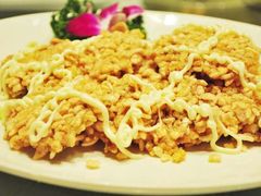 骏莱-骏莱海鲜鱼港(五角场店)