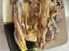 -财记鱼粥·肠粉