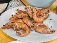 -秋姐美食店(旅游大道店)