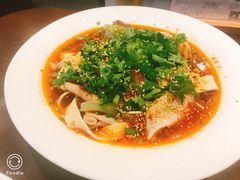 -成都你六姐·牛肉冒菜(城市集市合生汇店)