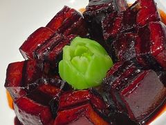 -蘇锦宴·淮扬菜烤鸭·小院(三元桥霄云路店)