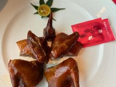 -馋遇江南·精致湖景雅宴(东方之门店)