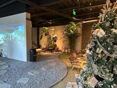 -J Create城市露营咖啡·简餐·宠物(上海动物园店)