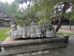 -常家庄园