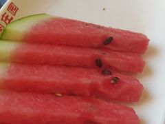 -韩香福烤肉庄园(荣成店)