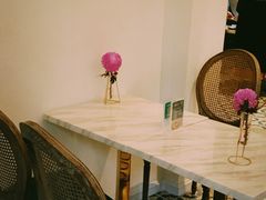 大堂-馨园villa融合菜(东山店)
