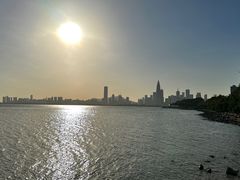 -深圳湾公园(南山区)