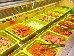 -阪尚皇·原切牛排·烤肉火锅自助(北京路店)