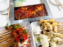 -串一火锅(赛格国际购物中心店)