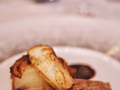 -北京古城老院厉晓麟精致菜