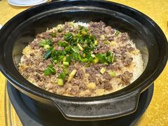 -大笑饭堂(甲子桥店)