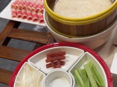 -东来顺•非遗火锅(外滩店)