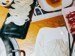 -海银海记潮汕牛肉火锅(新港中路海珠店)