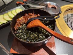 -谷牛和牛烤肉(漕河泾印象城店)