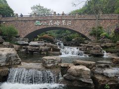-桃花岭景区