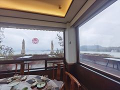 -湖畔居茶楼(湖滨店)