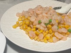 -大潮淮·淮扬菜(何园旗舰店)