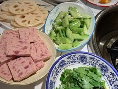 -费明中罗非鱼(大石坝店)