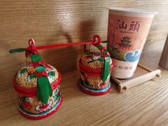 -一杯潮茶·专注潮汕茶饮(十二中创始店)