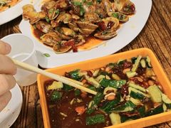 -大胡子海鲜·天津菜·砂锅烧烤(五大道创始店)