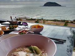 -漳州滨海火山岛自然生态风景区