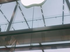 -Apple零售店(成都太古里店)