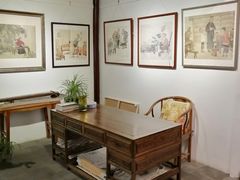 -平江历史文化街区-友苏美术馆