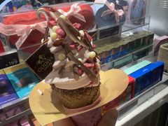 -GODIVA(港汇恒隆广场)