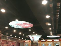 大堂-点都德(汇点楼店)