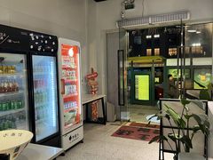 -友达面馆(广州总店)