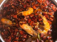 -吕氏疙瘩汤·私家菜馆(慈云寺店)