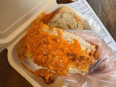 -佐敦面包铺·JORDAN BAKERY