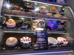 -DQ·蛋糕·冰淇淋(融创茂店)