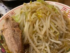 -拉面莊夢語＆中华料理八椿